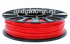 Пластик PLA для 3D печати 1.75mm Red 1kg/Roll